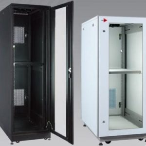 Tủ rack 32U chất lượng và tính thẩm mỹ cao