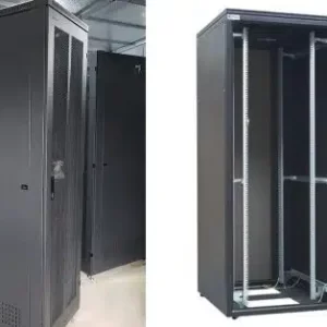 Mẫu tủ rack Hoàng phát sản xuất luôn đạt chất lượng tốt nhất