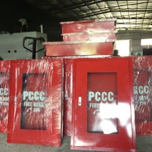 Tủ PCCC