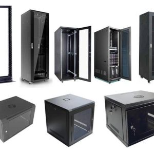 Các dòng tủ rack Hoàng Phát sản xuất